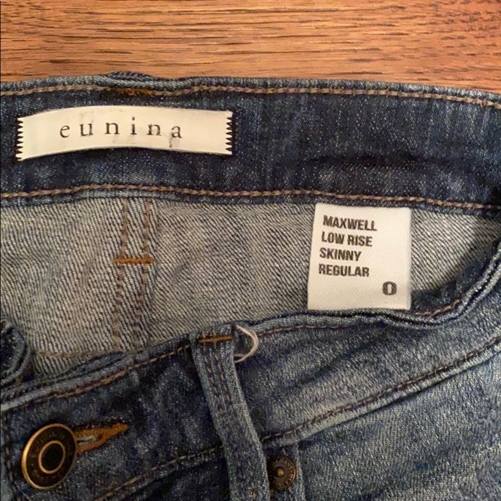 Skinny Jeans - Picture 2 of 4